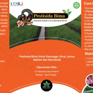 Pestisida Bima