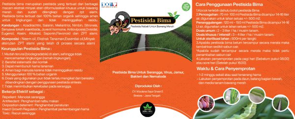 Pestisida Bima