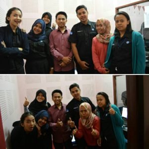 Talkshow di Radio